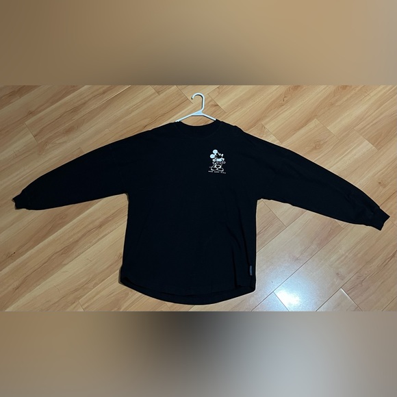 Disney Mickey Mouse New York City Sweatshirt/ Pullover - Picture 1 of 6